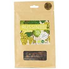 Russin Sultan RAW EKO 500 gram