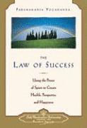 The Law of Success