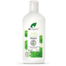Calendula Shampoo 265 ml