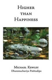 Higher Than Happiness