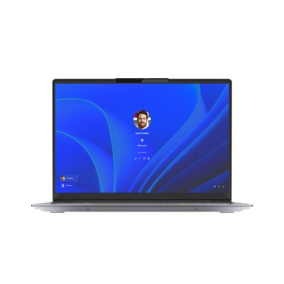 "Notebook Lenovo 21CX000DSP 512 GB SSD 16 GB RAM Intel Core i5-1235U 14"""