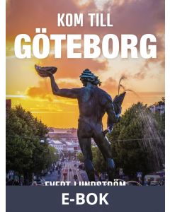 Kom till Göteborg, E-bok