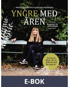 Yngre med åren, E-bok