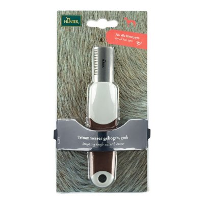 Avmattande Kam Hunter Blad