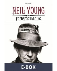 Fredsförklaring, E-bok