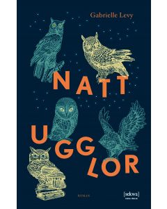 Nattugglor