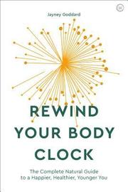 Rewind Your Body Clock