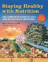 Staying Healthy with Nutrition