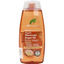 Moroccan Argan Oil - Body Wash 250 ml