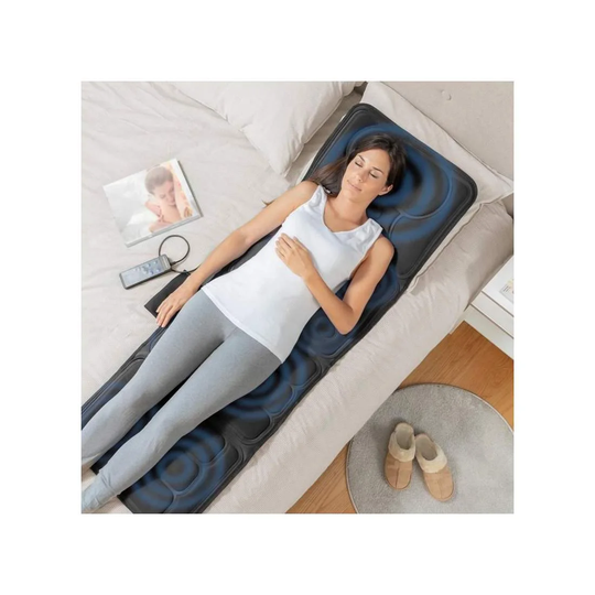 Massagematta för Kroppsmassage