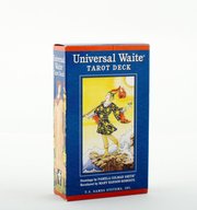 Universal Waite Tarot Cards