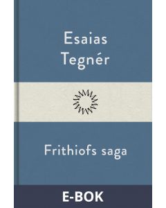 Frithiofs saga, E-bok