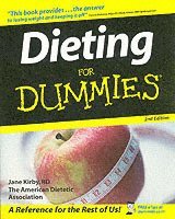 Dieting for Dummies 2e