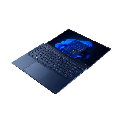 "Notebook Dynabook A1PZA11E1126 Intel Core I7-1260P 512 GB SSD 16 GB RAM 14"""