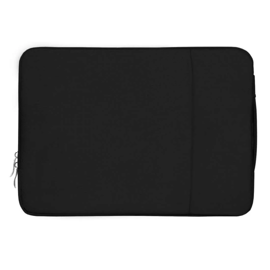 Laptopfodral, 15 tum - Svart
