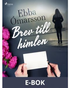Brev till himlen, E-bok