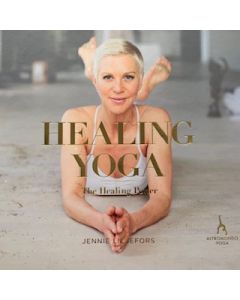 Healing yoga : the healing power