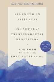 Strength In Stillness