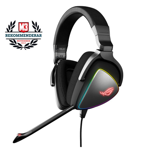 ASUS ROG Delta