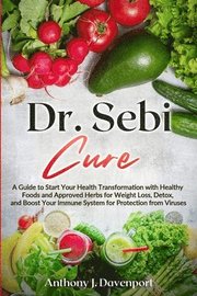 Dr. Sebi Cure