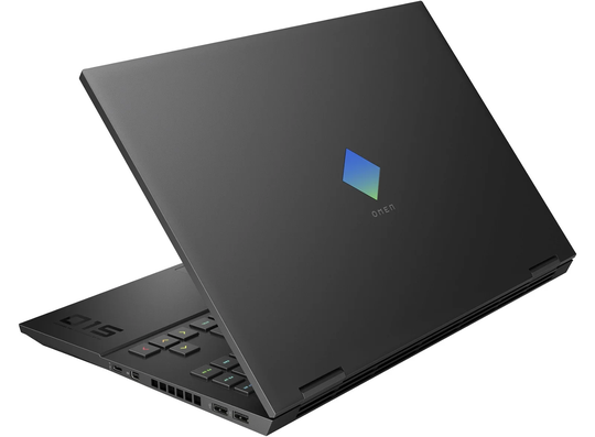 HP Omen 15-ek0017no i7 16GB 512GB SSD RTX2060