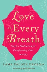 Love on Every Breath