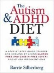 Autism and ADHD Diet