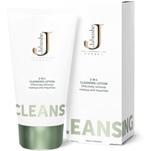 Jabushe 2 in 1 Cleansing 150 ml