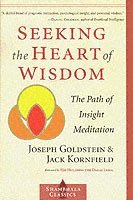 Seeking the Heart of Wisdom