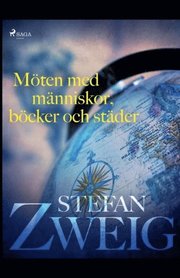 Moeten med manniskor, boecker och stader
