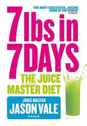 7lbs in 7 Days
