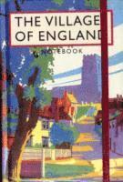 VILLAGES OF ENGLAND NOTEBOOK