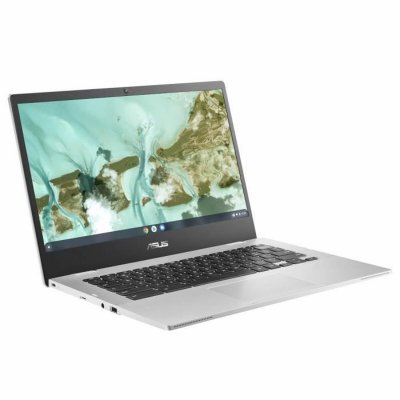 "Notebook Asus CM1400FXA-EC0013 AMD 3015Ce 4 GB RAM 64 GB eMMC AZERTY 14"""