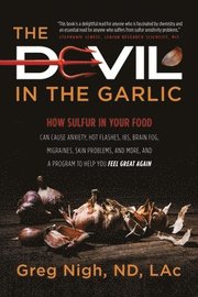 The Devil in the Garlic