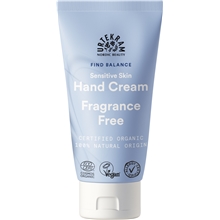 Fragrance Free Handcream 75 ml