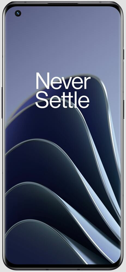 OnePlus 10 Pro 5G / 8GB / 128GB - Volcanic Black