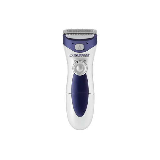 Batteridriven Rakapparat