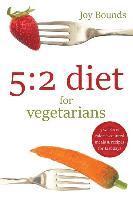5:2 Diet for Vegetarians