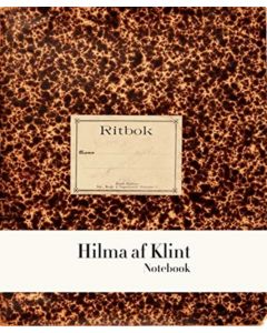 Hilma af klint : The Five Notebook 2