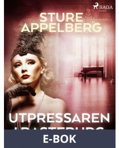 Utpressaren i Rasteburg, E-bok