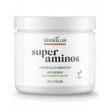 Super Aminos 207 gram