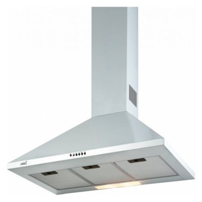 Konventionell fläkt Cata OMEGA WH 900 90 cm 645 m3/h 71,8 dB 270W