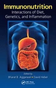 Immunonutrition