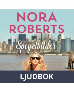 Spegelbilder, Ljudbok
