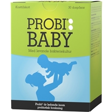 Probi Baby 30 dos