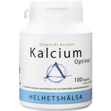 KalciumOptimal 100 kapslar
