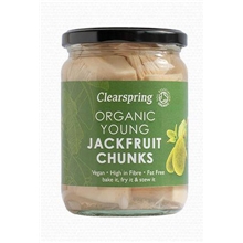 Jackfruit Chunks 500 gram