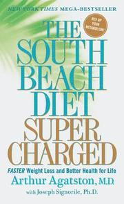 South Beach Diet Supercharged