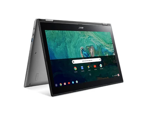 Acer Chromebook Spin 15 15,6" N4200 8GB 64SSD med Touch |Som ny|