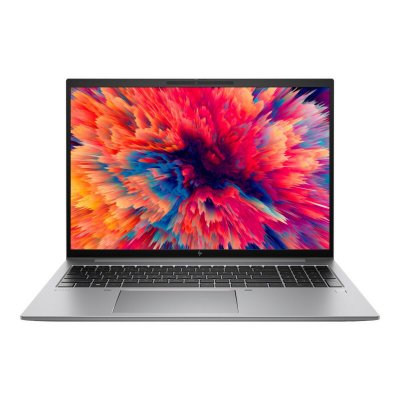 "Notebook HP ZBOOK FIREFLY16 G9 I7-1260P 16GB 512GB SSD Qwerty Spanska 16"""